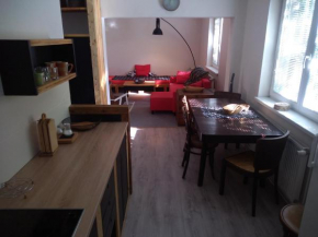 Apartman HF, Liberec